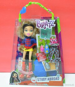 Bratz bábiky Yasmin a Jade - 2