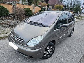 Citroen xara Picasso LPG - 2