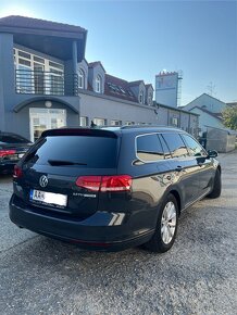 Volkswagen Passat B8 - 2