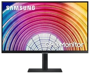 27 Monitor Samsung ViewFinity S60A – 2 ks, možnosť kúpy aj 1 - 2