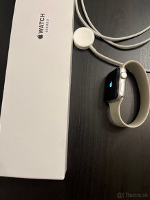 Apple Watch 3 - 2