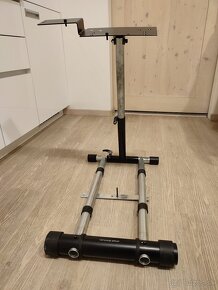 Logitech Wheel Stand Pro - 2