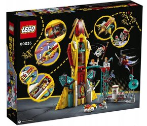 LEGO Monkie Kid™ 80035 - 2