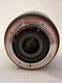 Sony16-80 mm f3.5-4.5 dt SAL1680z T - 2