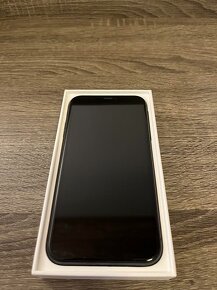 Iphone 11 128gb Čierny - 2