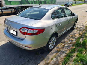 renault fluence 1.6 81lw,stk/ek-7/2025  r.v.2011, 1.567cm3, - 2