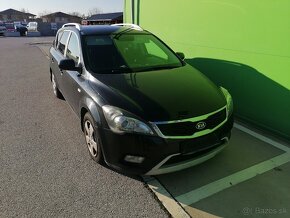 KIA Ceed 1.6crdi - 2