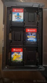 Pokemon Let's go Pikachu - 2