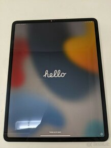 Apple iPad pro 12,9 5 gen - 2