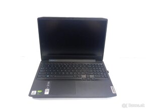 LENOVO IDEAPAD GAMING 3 - 2