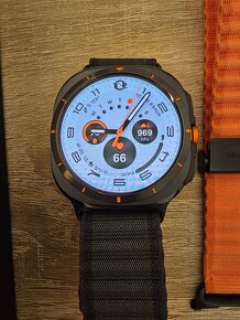 Galaxy watch ultra - 2