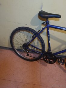 horský bicykel Joko,Trend,26"kolesá,18"rám,pre160-175cm - 2