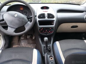 Peugeot 206 - 2