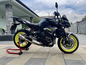 Yamaha MT10 Abs 2020 - 2