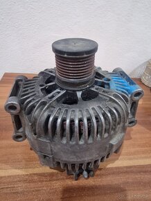 Alternator mercedes w211 e320 - 2