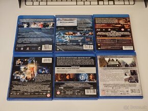 Blu-Ray filmy - 2