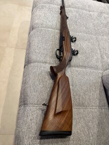 Steyr Mannlicher 30-06 - 2