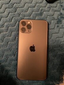 Iphone 11 Pro 64gb - 2