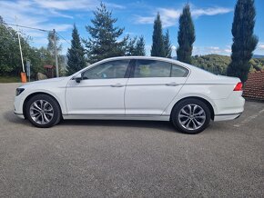 Volkswagen Passat 2.0 TDI Elegance DSG - 2