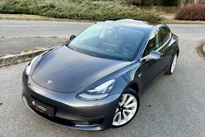 Tesla Model 3 Long Range Dual Motor - 2