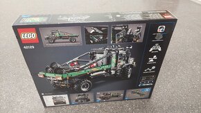 Lego Technic 42129 - 2