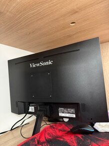 Herný Monitor ViewSonic VX2418-P-MHD OMNI - 2