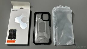 Kryt Apple iPhone 12 Pro Max - Spigen Nitro Force - 2