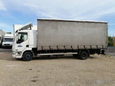 Daf lf 45.220 Euro 3, 12tuna - 2