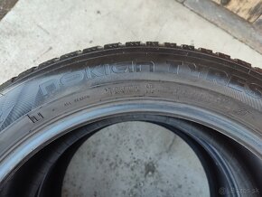 Nokian SEASONPROOF 235/50/ R19 celorocne - 2