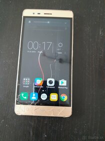 Lenovo Vibe K5 - 2