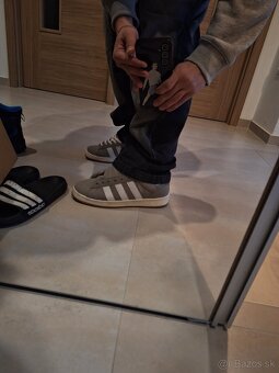 Adidas campus 00s - 2