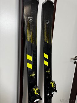 Lyže Rossignol FORZA 50 164cm 24/25 - 2