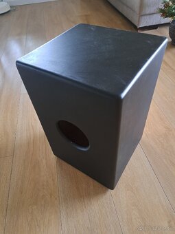 Cajon, model rock JDCajon - 2