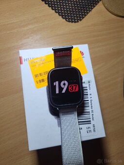 Huawei Watch Fit 3 - 2