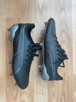 Kopačky PUMA KING ULTIMATE FG/AG - 2