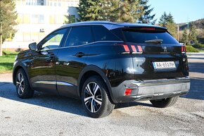 Peugeot 3008 2.0 Blue HDI S&S GT Line - 2