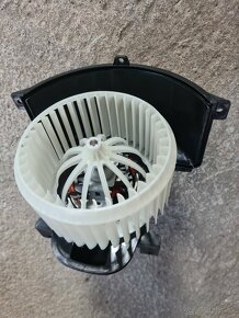 Ventilátor kúrenia VW Touareg 7l, VW Passat b6 - 2