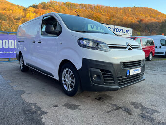 Citroën Jumpy 2.0 BlueHDi E6.1 120k L3H1 Club - 2