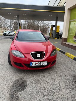 Predam Seat leon 2 1.9 77kw + chip - 2