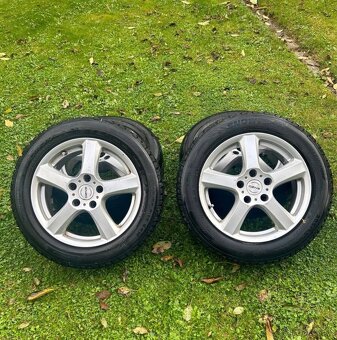 5x112 r16 - 2