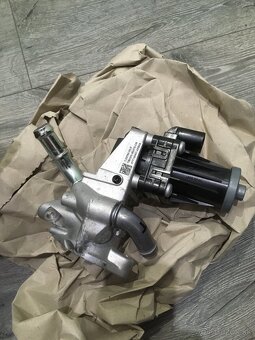 EGR ventil citroen peugeot fiat 2016 - 2