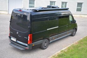 Mercedes-Benz Sprinter 316 CDi Camper vestavba - 2