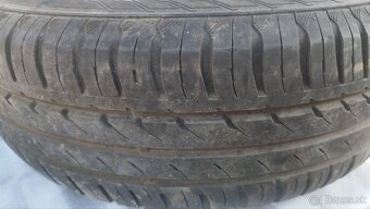 Rezerva R15 5x112 195/65 - 2