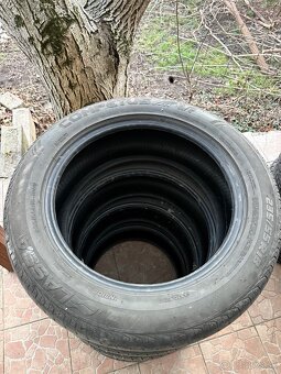 LASSA 235/55 R18 - 2