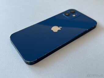 iPhone 12 64GB Blue - 2