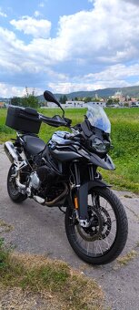 BMW F 850 GS - 2