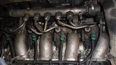 Freelander2 Vstreky,starter,alternator, sanie na predaj - 2