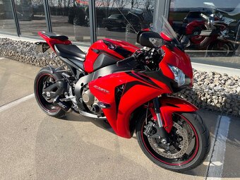 Honda CBR1000RR - 2