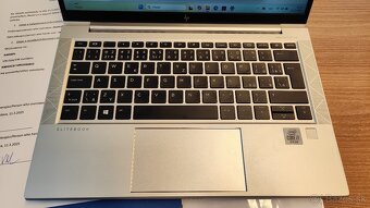 HP Elitebook 830 G7 - 2