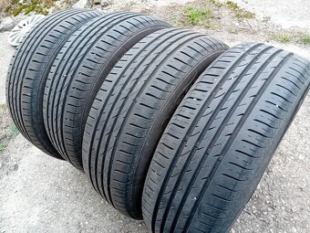 215/60 R16 95H Nexen letné 2024 - 2